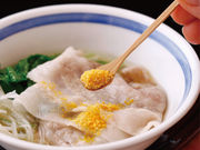 黒豚料理 寿庵 鹿児島中央駅バスチカ店の写真3