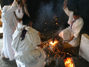 加治田刀剣の写真2