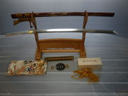 加治田刀剣の写真3