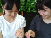 体験工房ギャラリー中 大阪駅前教室の写真2
