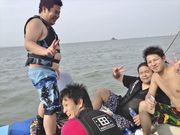 Boarder's Pro Shop BACKBONEの写真2