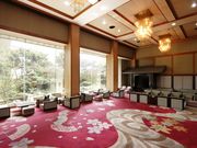 時わすれ開華亭の写真2