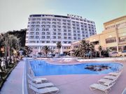 舘山寺サゴーロイヤルホテルの写真2