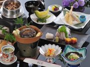 安楽島温泉湯元海女乃島の写真3