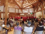 山田緑地の写真2