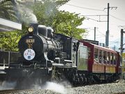 京都鉄道博物館の写真2