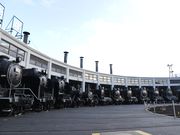 京都鉄道博物館の写真3