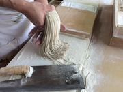 出石城そば打ち道場の写真2