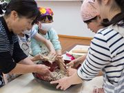 遍路そば 祖谷手打そば道場の写真3