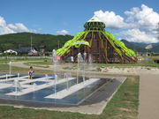 ひがしね あそびあランドの写真1