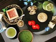 茶御飯東京の写真2