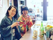 茶御飯東京の写真3