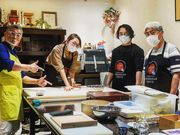 茶御飯東京の写真4