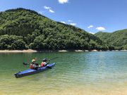 GREEN ALIVE OUTDOORの写真2