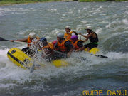 球磨川ラフティングクラブの写真2