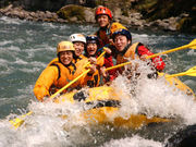 球磨川ラフティングクラブの写真3