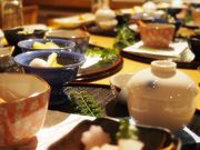 旬彩六味の食卓 みもざの写真3