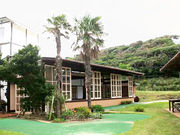 リゾートレストラン&本格壱岐牛BBQの写真1