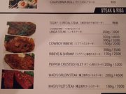 Wine&Steak LINDA ft. DE LOACHの写真2