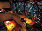 スカイラウンジ&ダイニング アーティスト カフェの写真4