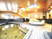 天然温泉 伊勢崎ゆまーるの写真1