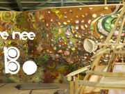 beemeeneeWaBoclimbingwallの写真2