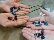 アーティストショップA&MO2(ガラス工芸)の写真3