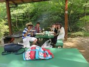 日光・まなかの森の写真3