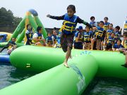 フロリックシーアドベンチャーパークの写真2