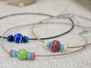 とんぼ玉体験工房 ゆず工房の写真3