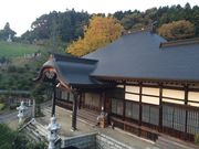 曹洞宗 永松山 龍泉寺の写真2