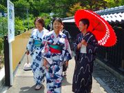 着物レンタル 乙女のきものの写真2