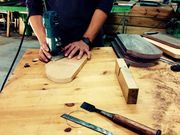 STAND studioの写真2