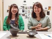 陶芸教室 ceramic studio QUMの写真3
