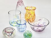 横浜あおば玉田ガラス工房の写真3