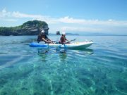 BLUE HOLIC Sea Kayak St.の写真2