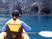 BLUE HOLIC Sea Kayak St.の写真4