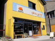 glass art N+の写真2