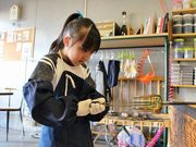 glass art N+の写真4