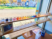 glass art N+の写真3