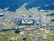 篠山城下町ホテル NIPPONIAの写真1
