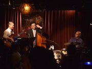 Parker’s Mood Jazz Clubの写真2