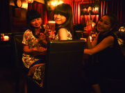 Parker’s Mood Jazz Clubの写真3