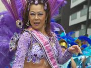 たけふ菊人形の写真4