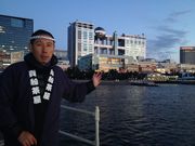 屋形船ドットコム 船宿 貴船茶屋の写真3