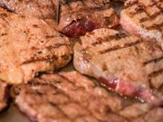 レンブラントホテル厚木 カフェダイニング パームツリーの写真3