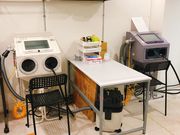 千田硝子食器の写真4