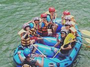 ラフティング River Girlの写真2