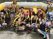 ラフティング River Girlの写真3