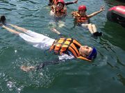 ラフティング River Girlの写真4